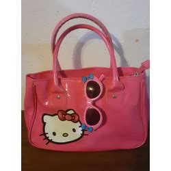 Bolsas Hello Kitty comprar usado no Brasil .